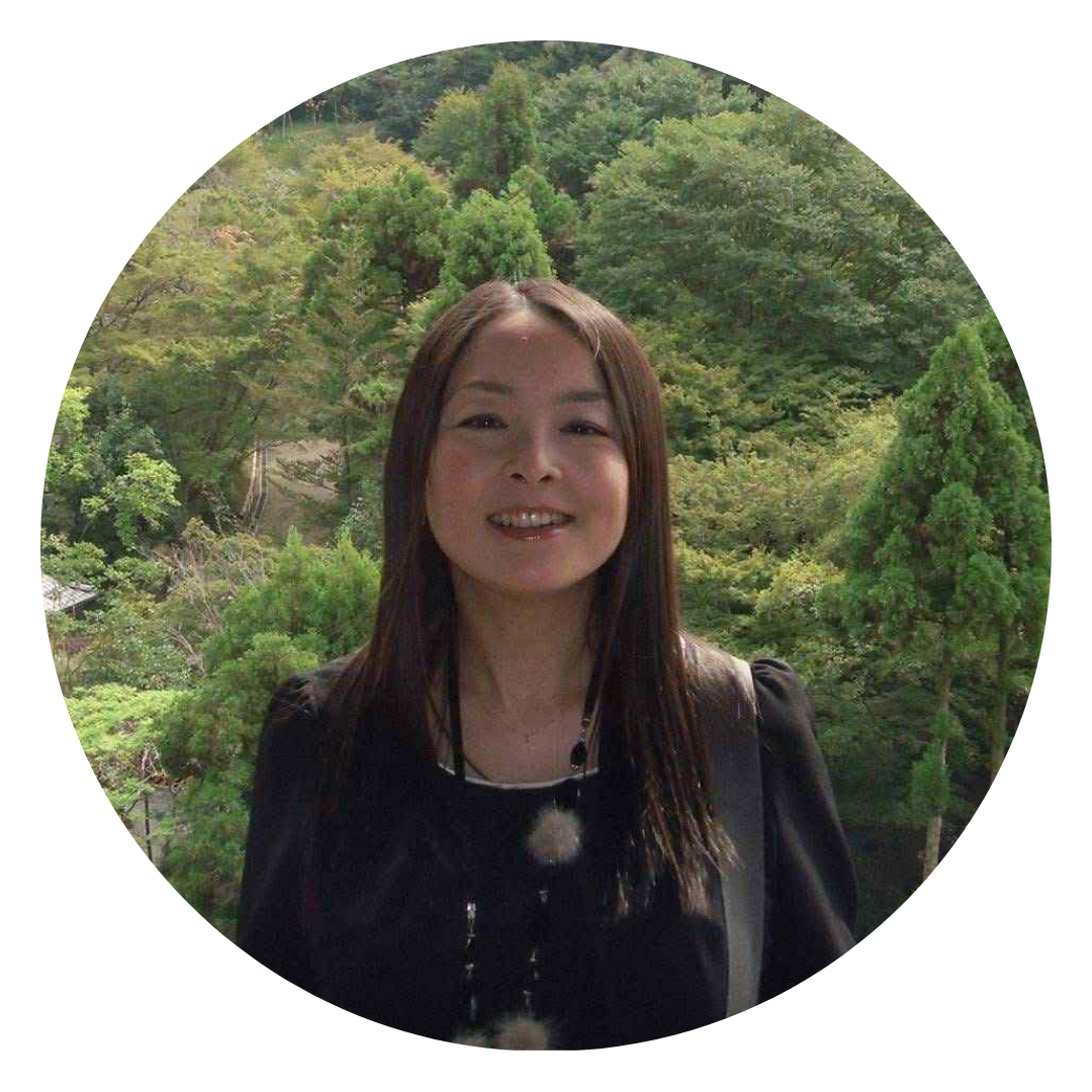 石田美貴子さん