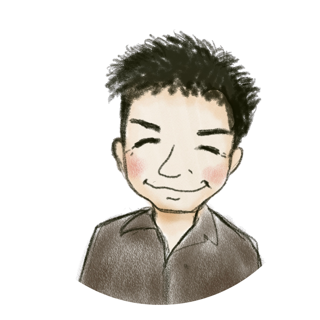 角さん