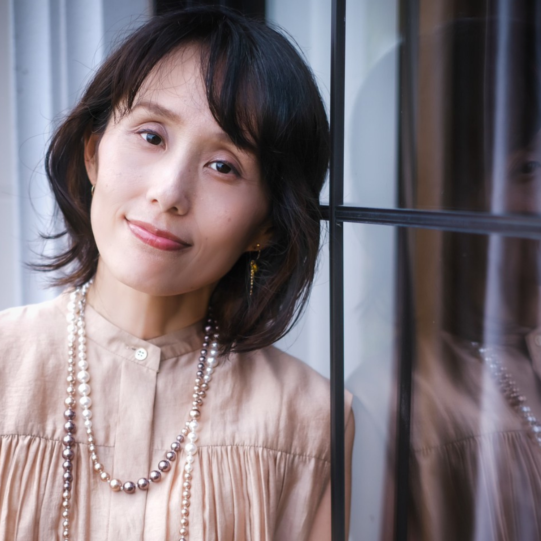 理紗さん