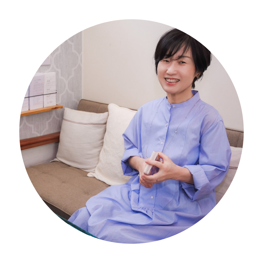 律子さん