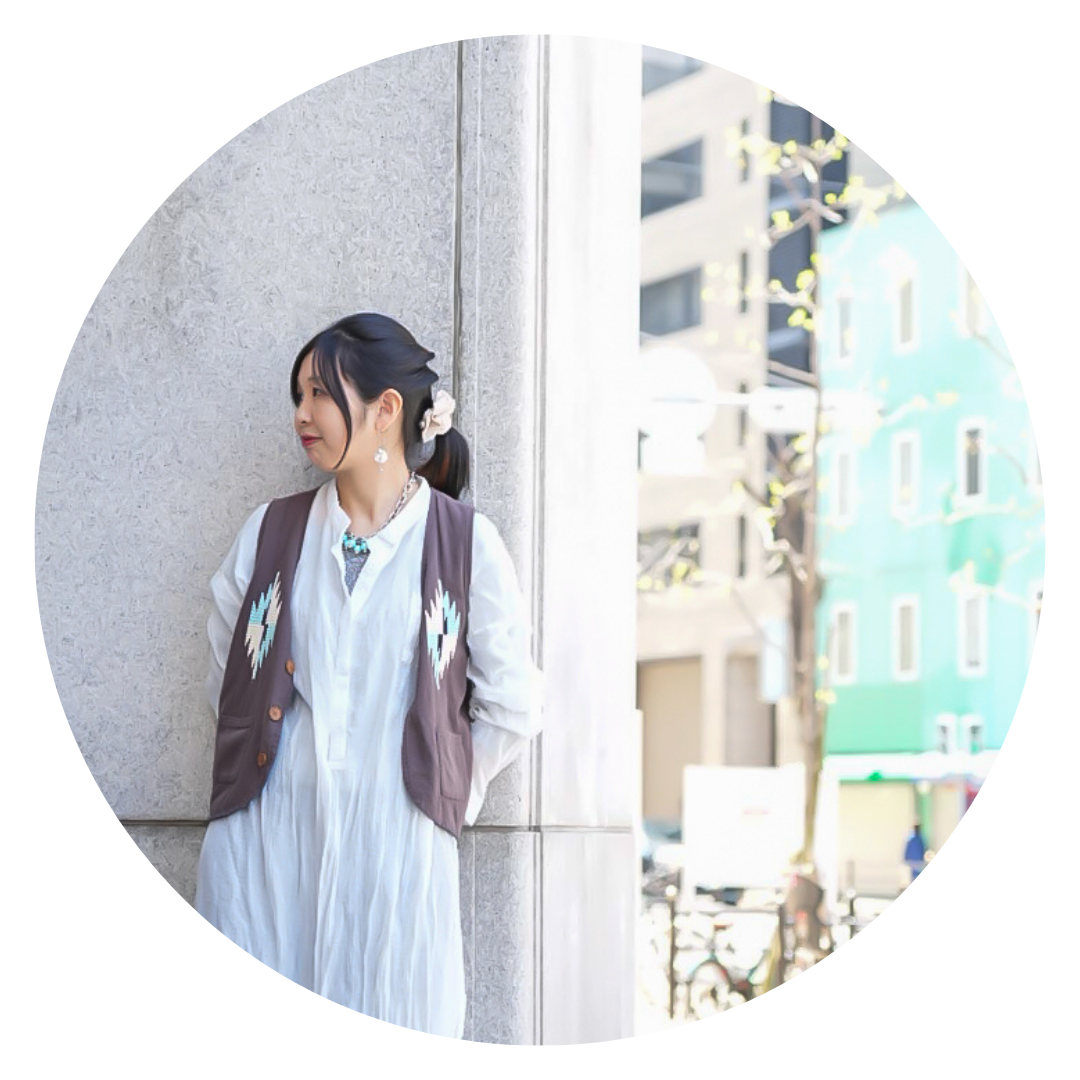 yoshie